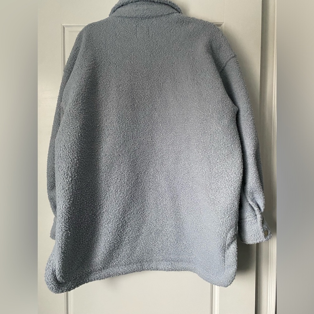 H&M Shacket - Picture 3 of 5